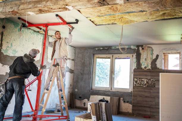 Best Residential Insulation in Valley, NE
